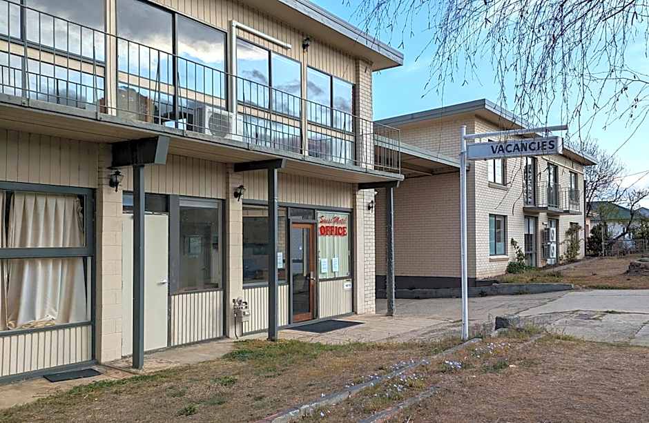 The Swiss Motel