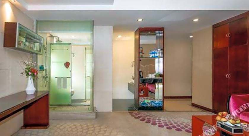 Changsha ZiXin Hotel