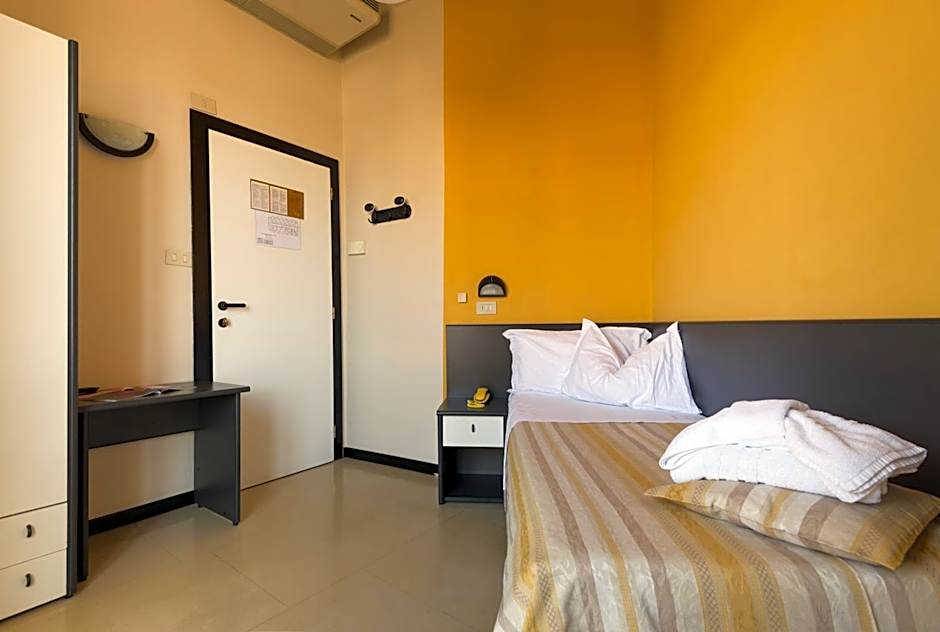 Hotel Airone