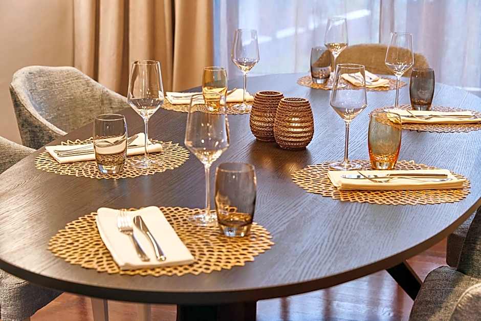 Steigenberger Conti Hansa