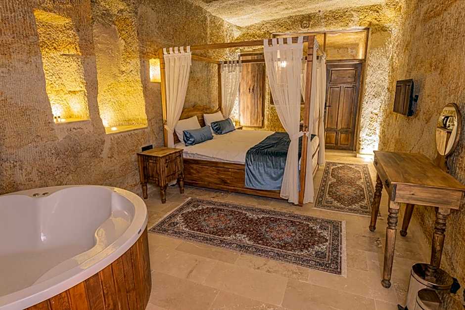 Chakra Special Caves