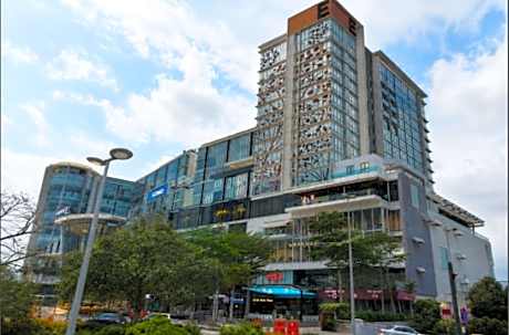 Sunday Hotel Subang
