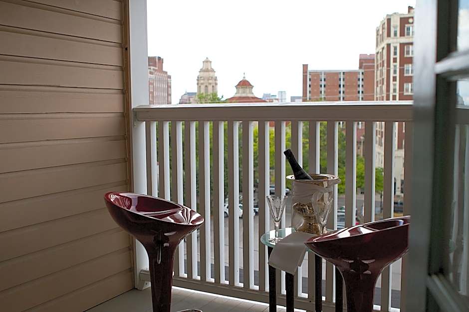 Hassinger Daniels Guest House