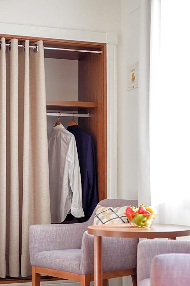 U-Sense Sevilla Centro