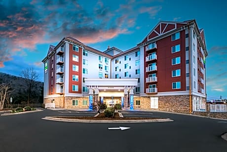 Holiday Inn Express & Suites Asheville Downtown By IHG