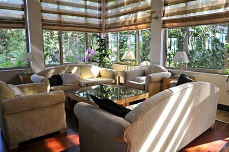Amara Club Marine Nature - All Inclusive