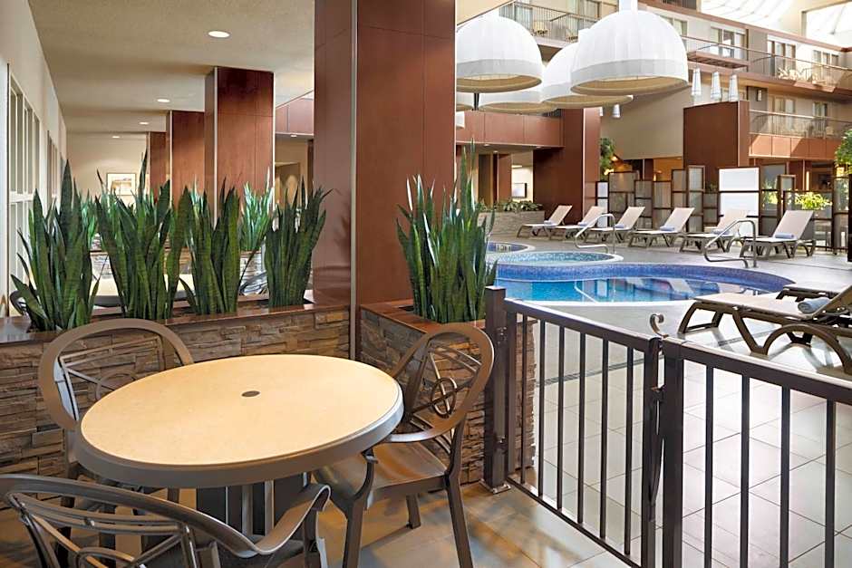 Delta Hotels by Marriott Calgary South