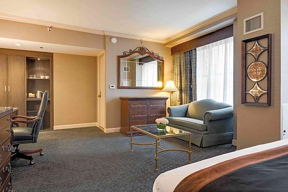 The Whitehall Hotel - BW Premier Collection