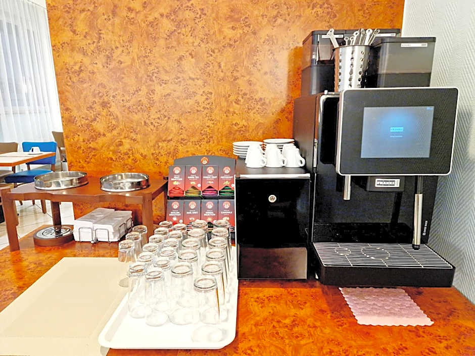 Trip Inn Hotel Minerva