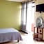 Hotel Galaxia