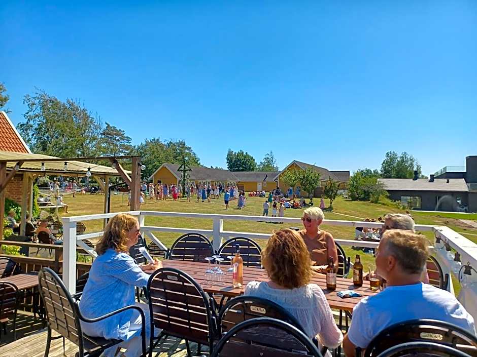 Solstickan Hotell & Vandrarhem