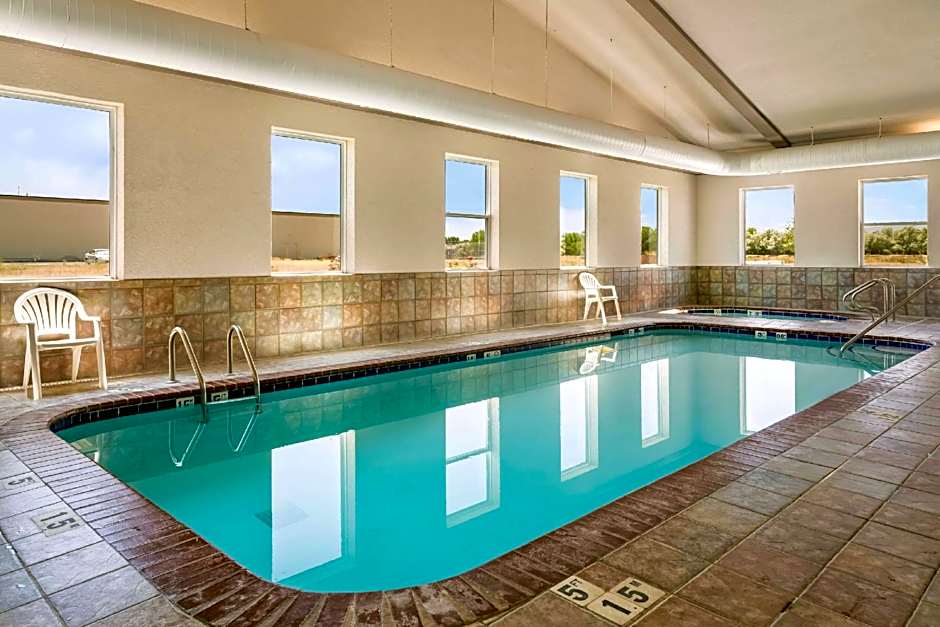 Comfort Inn & Suites Riverton