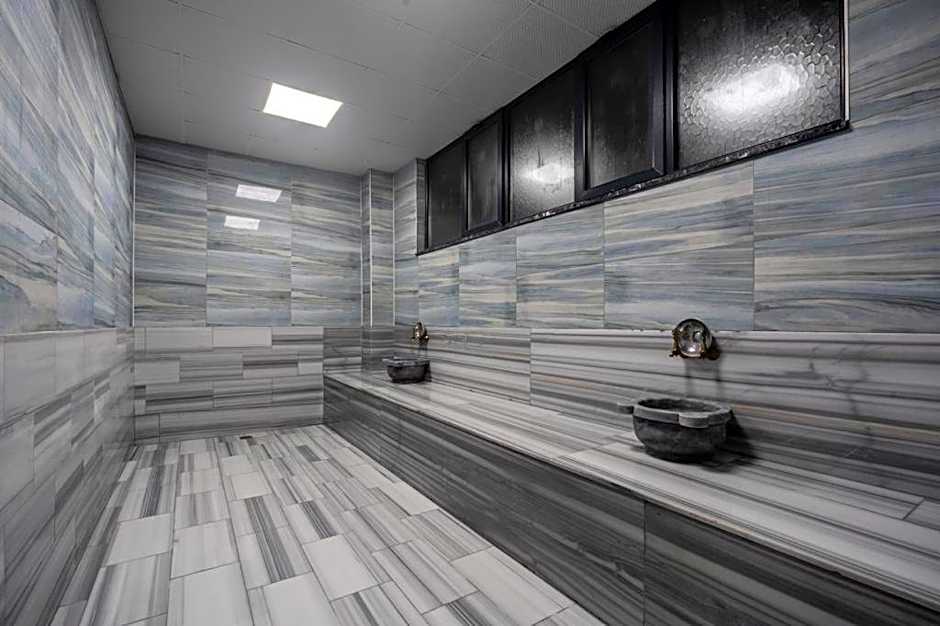 Afyon Regulus Thermal Apart Hotel & Villas