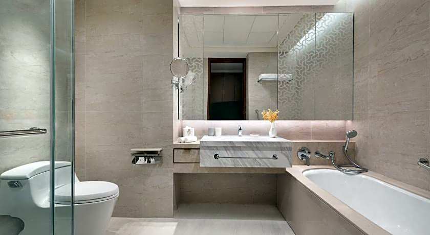 Shangri-La Hotel Tangshan