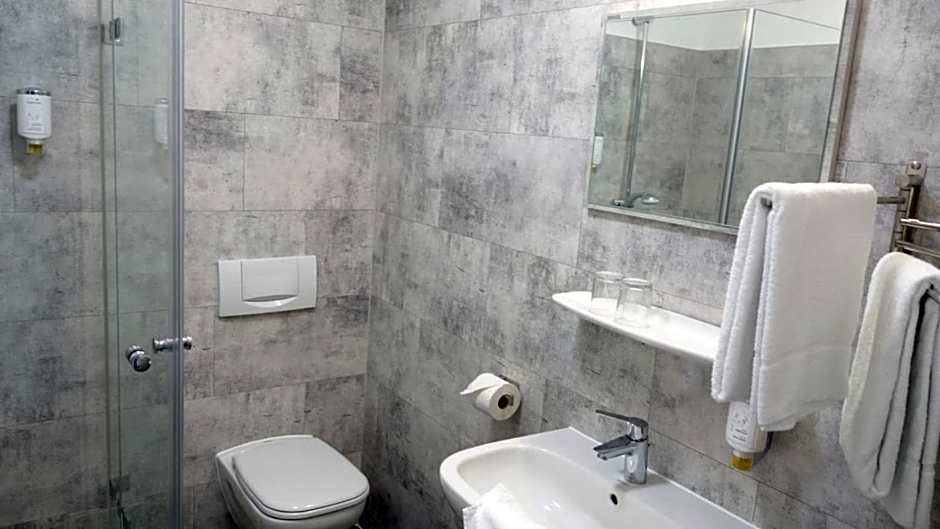 Plaza Inn Hannover City Nord