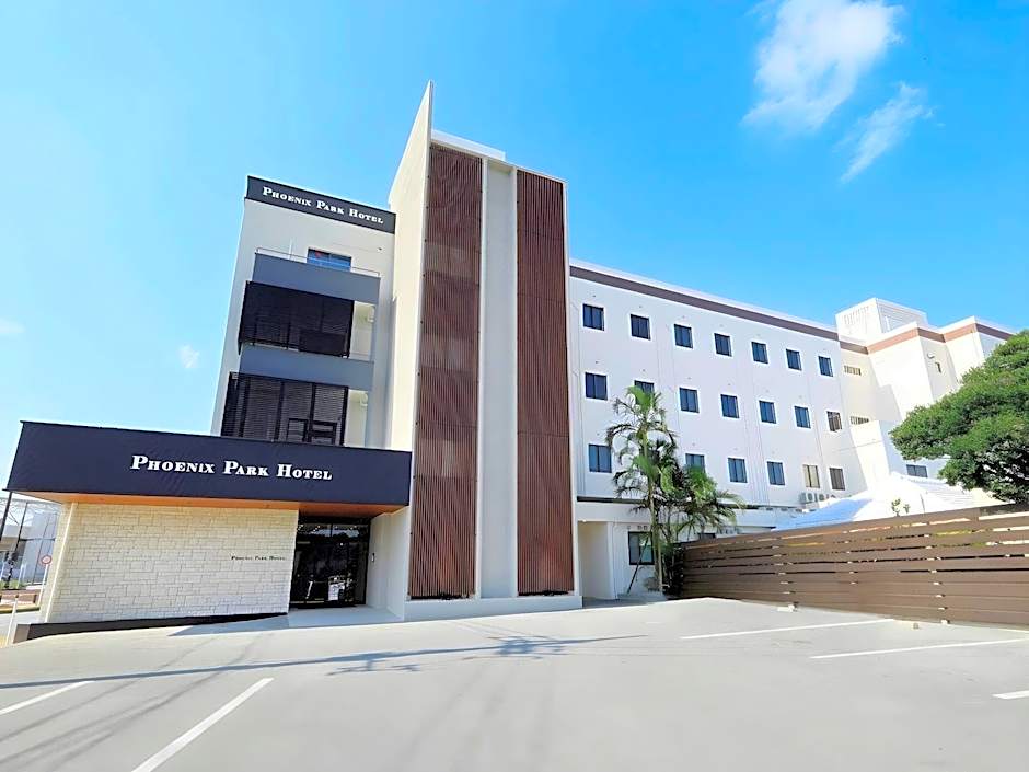 Phoenix Park Hotel