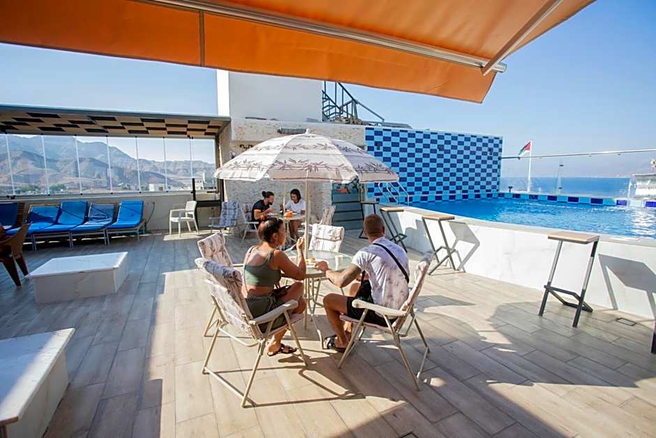 ALENA HOTEL