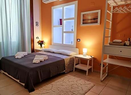 Le Nereidi b&b Acireale Centro
