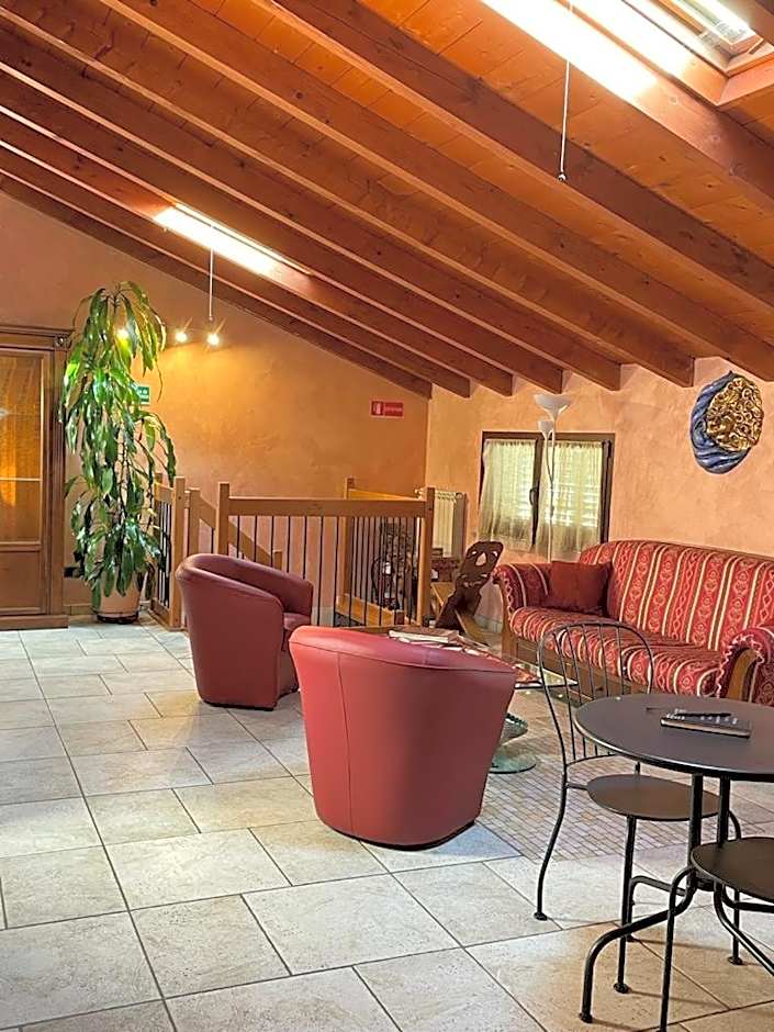 Bed&Breakfast Milano Malpensa