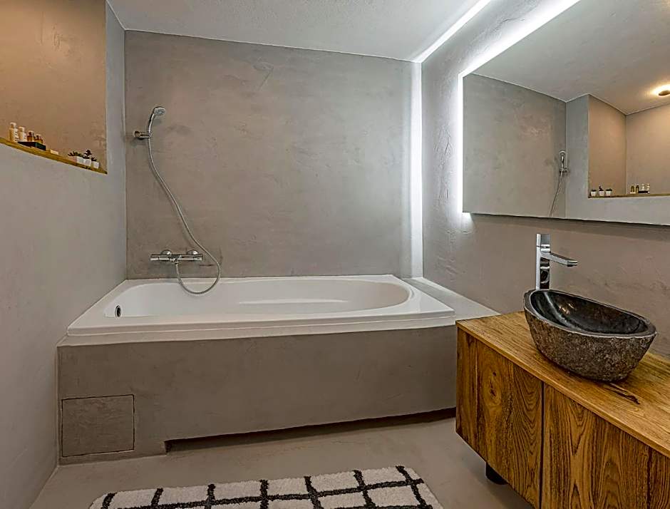 DOMA u nás Boutique hotel & spa