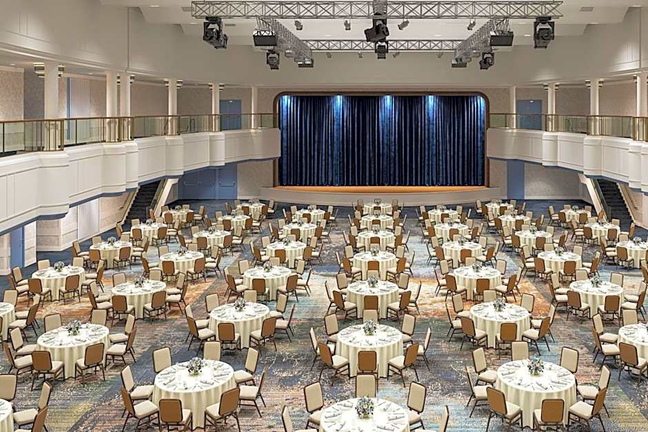 Hotel Cleveland Autograph Collection