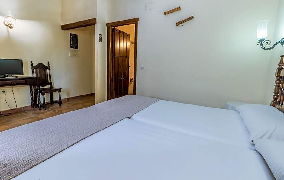 Hosteria Tierrallana by Juypehotel