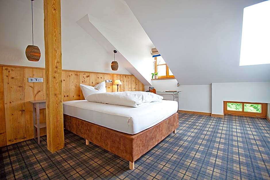 DIE POST Landgasthof Aufkirchen