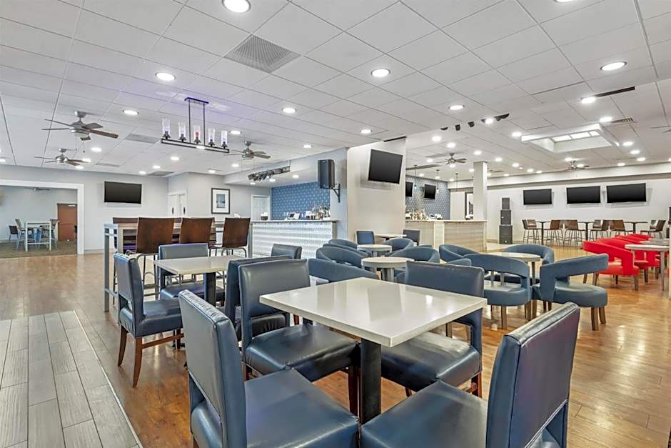 Best Western Capital Beltway Washington Dc
