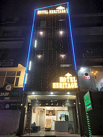 Hotel Heritage