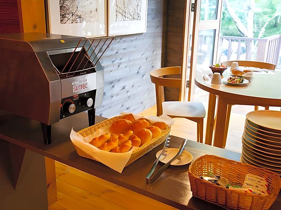 Hanare no Yado Hanagokoro