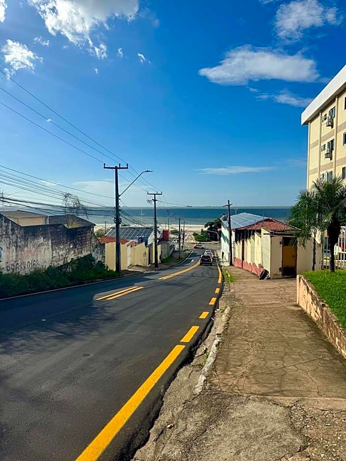 (104) Litorânea Apartment – Steps from the Beach