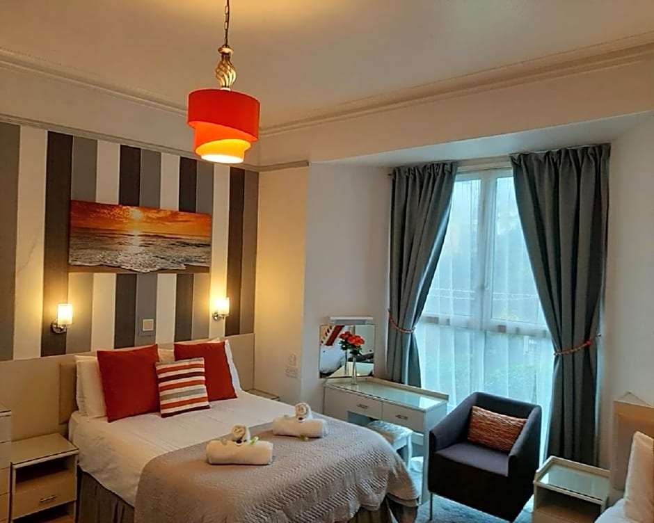 Seacroft Guest House