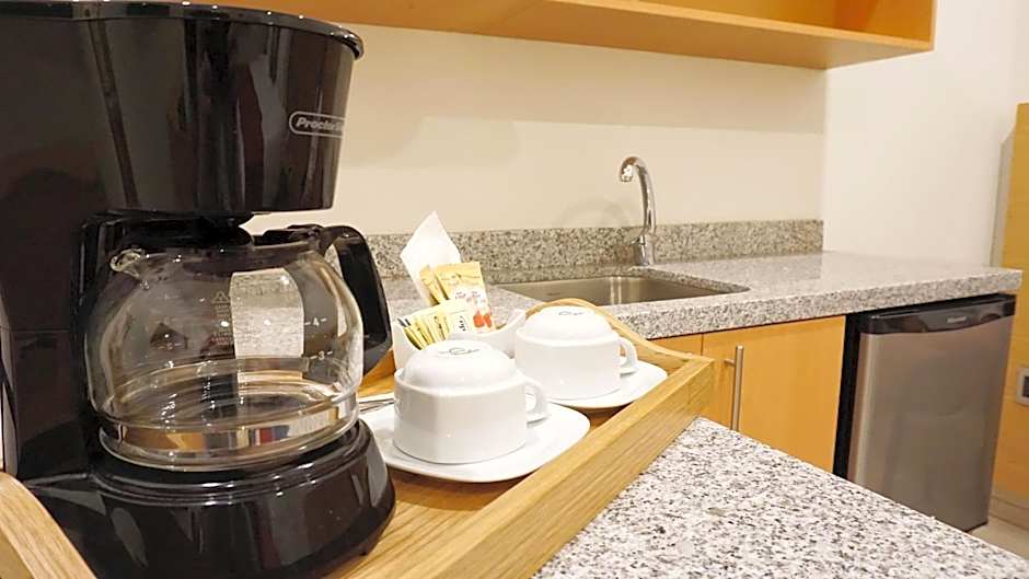 Hit Hoteles Aeropuerto Puebla