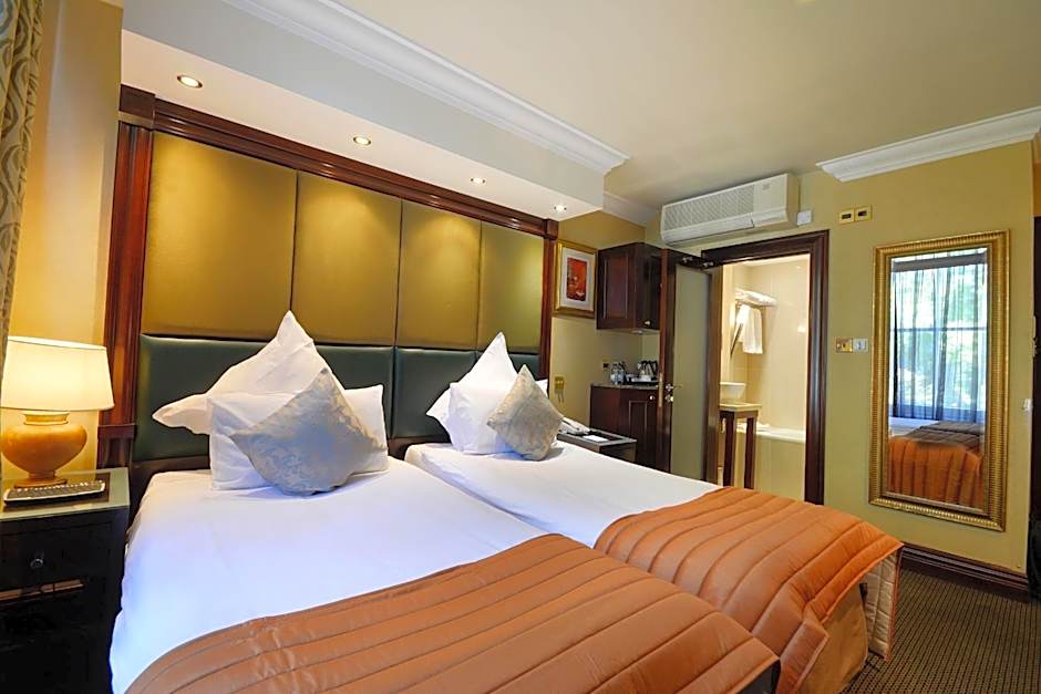 The Premier Notting Hill