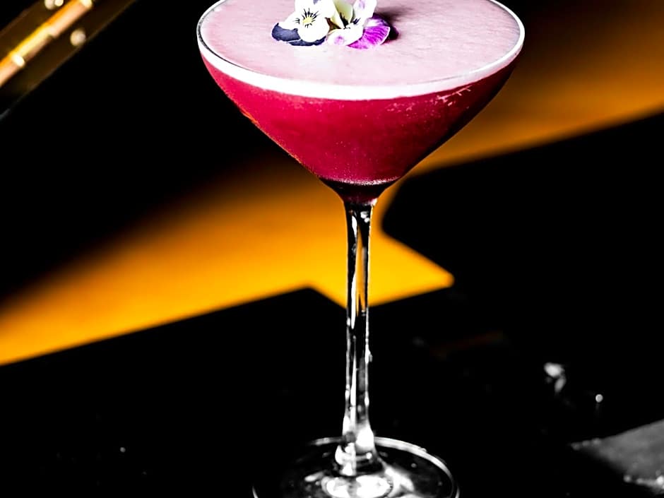 The Municipal Hotel Liverpool - MGallery