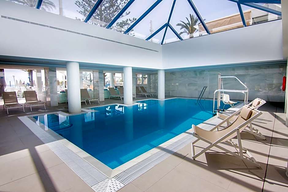 Sentido Playa del Moro