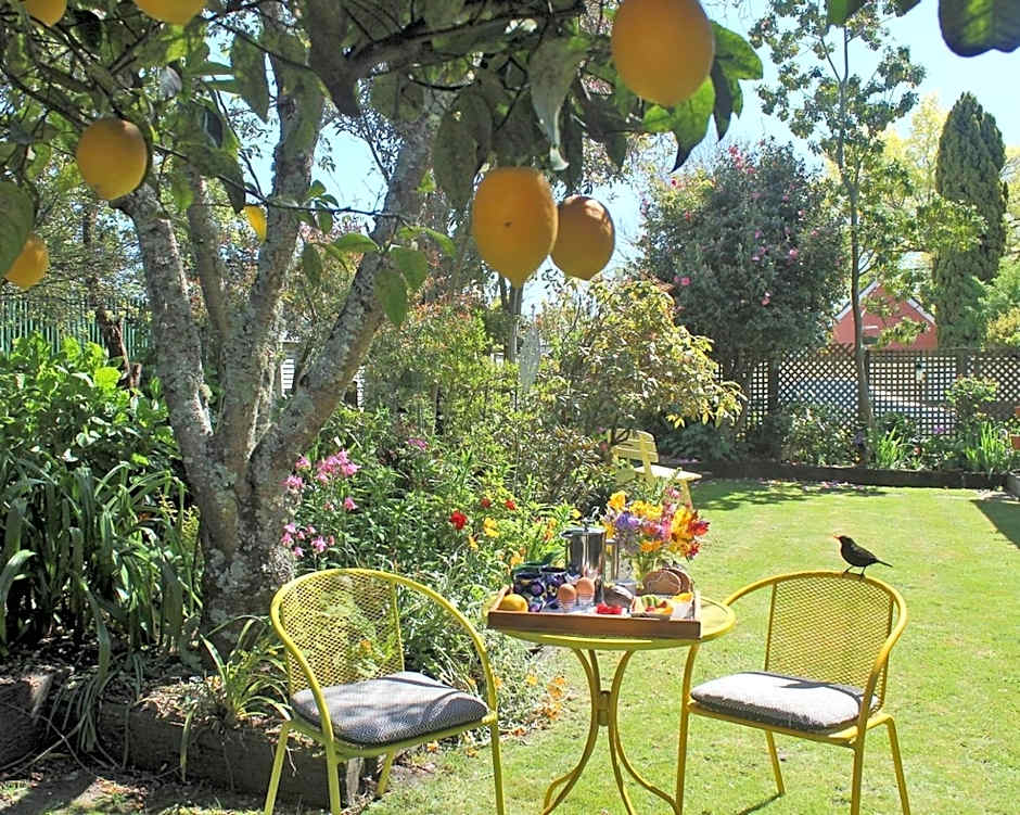 Annick House Bed and Breakfast