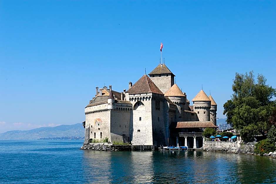 Montreux Youth Hostel