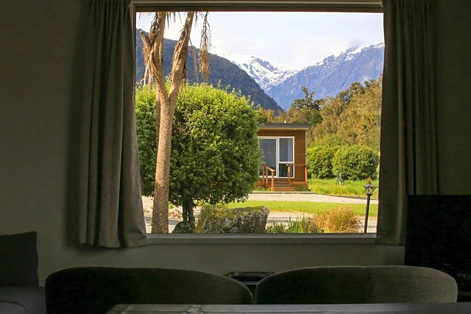 Franz Alpine Retreat