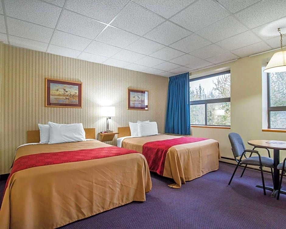 Econo Lodge Manchester