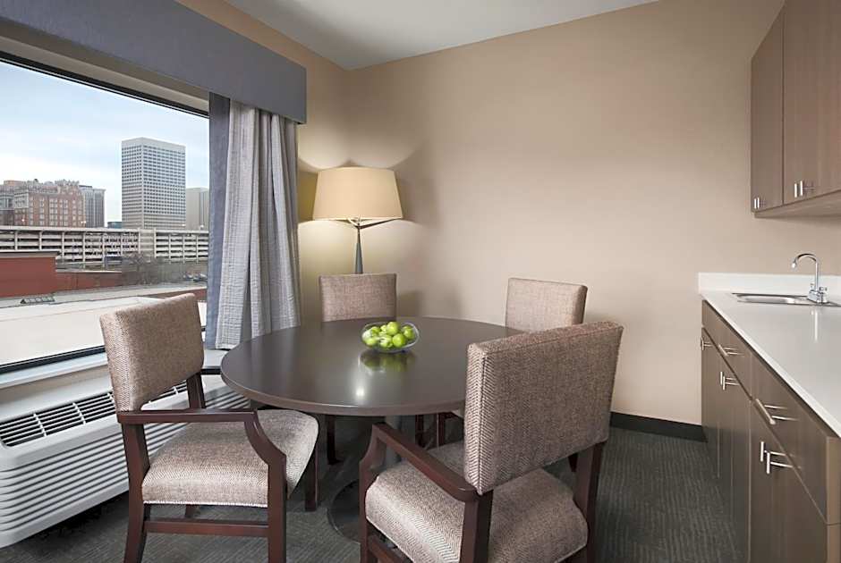 Holiday Inn Express & Suites Oklahoma City Dwtn - Bricktown By IHG