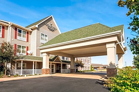 Country Inn & Suites by Radisson, Peoria North, IL
