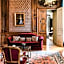 Abbaye des Vaux De Cernay un hotel Paris Society Collection