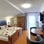 Hotel Garni Haus Alpine - Chiemgau Karte inkl