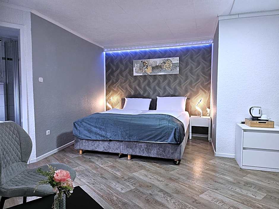 Hotel Schloßschenke