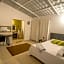 Htl & Villas Comala, alberca , parking, centricas, Petfriendly