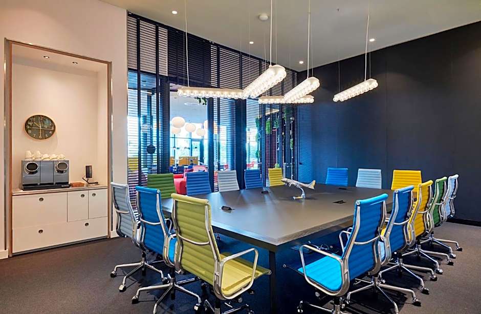 citizenM Miami Worldcenter