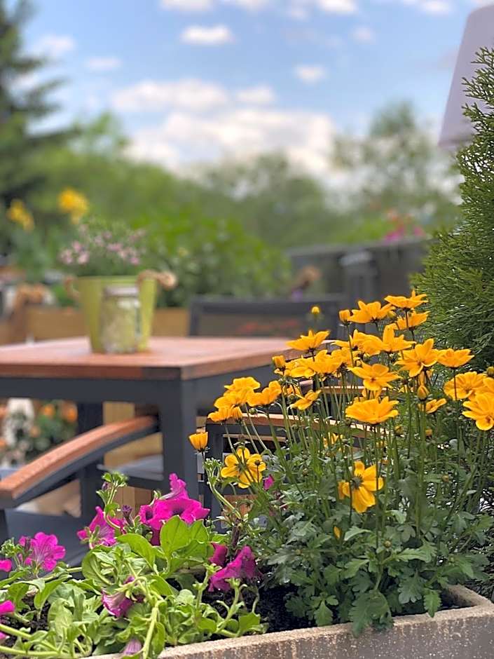 Hotel Residenz Hochalm - Joker Card Partner