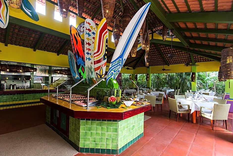 Grand Decameron Complex Bucerias, A Trademark All-Inclusive Resort