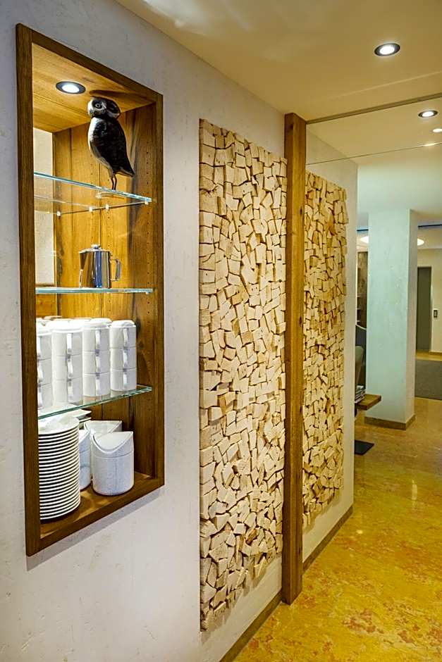 Hotel Victoria - adults only